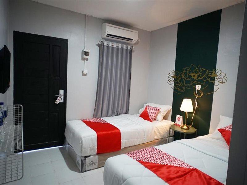 Reddoorz At Sani Guest House Balikpapan エクステリア 写真