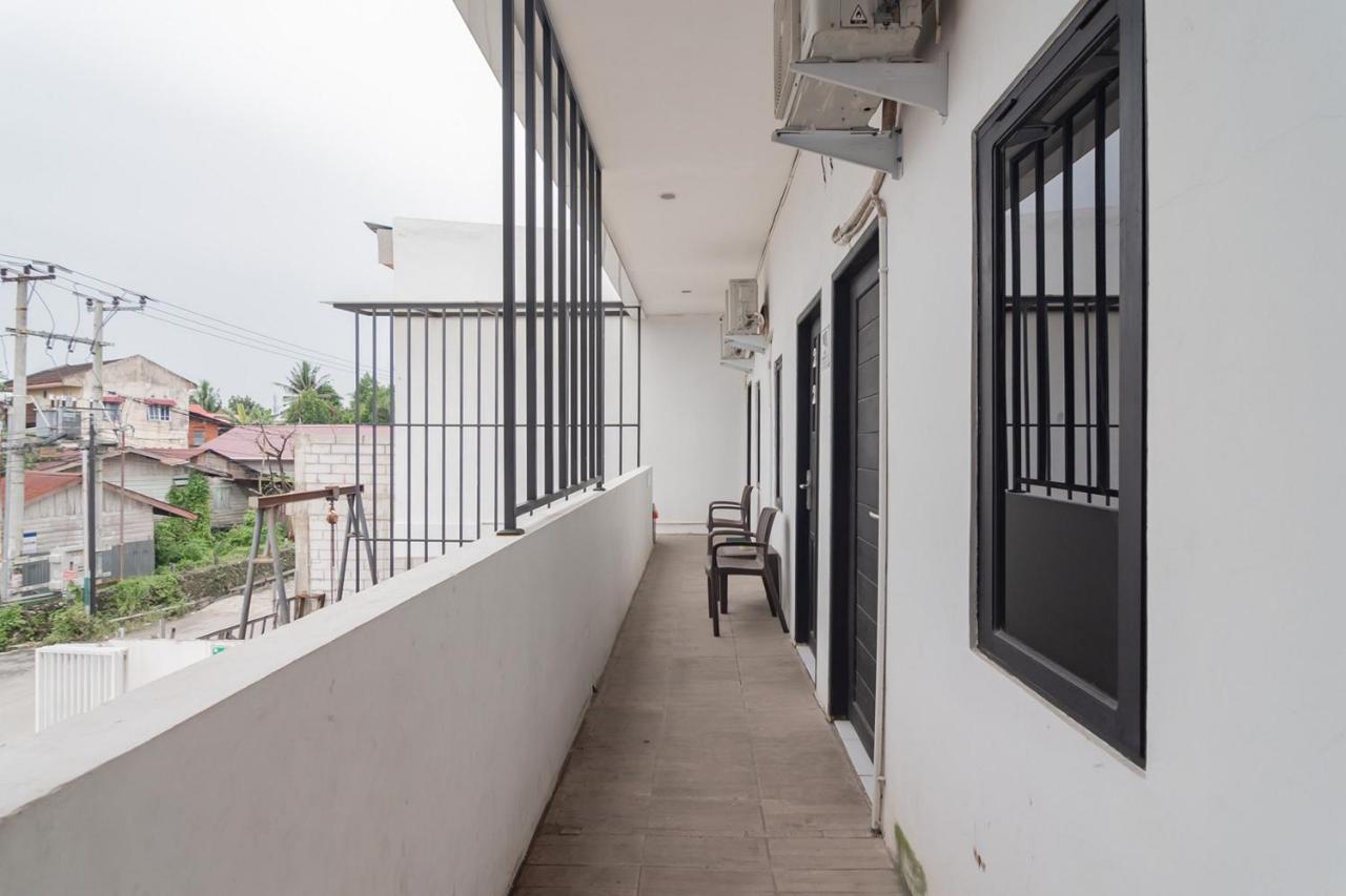 Reddoorz At Sani Guest House Balikpapan エクステリア 写真