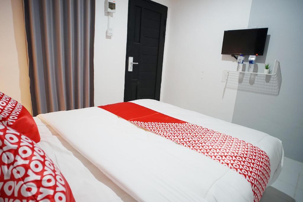 Reddoorz At Sani Guest House Balikpapan エクステリア 写真