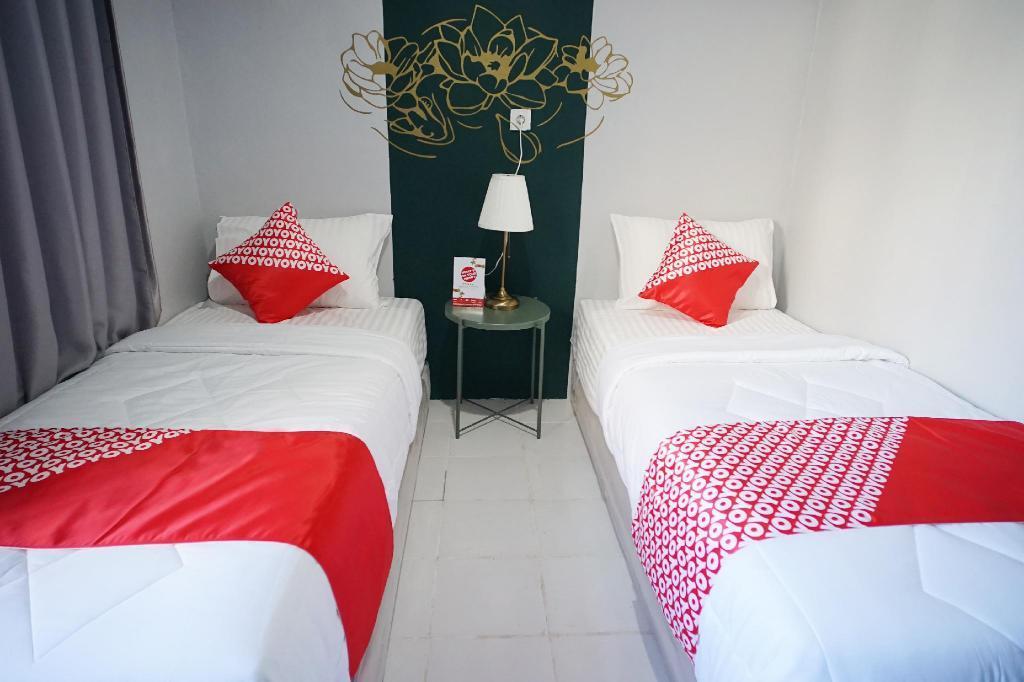 Reddoorz At Sani Guest House Balikpapan エクステリア 写真