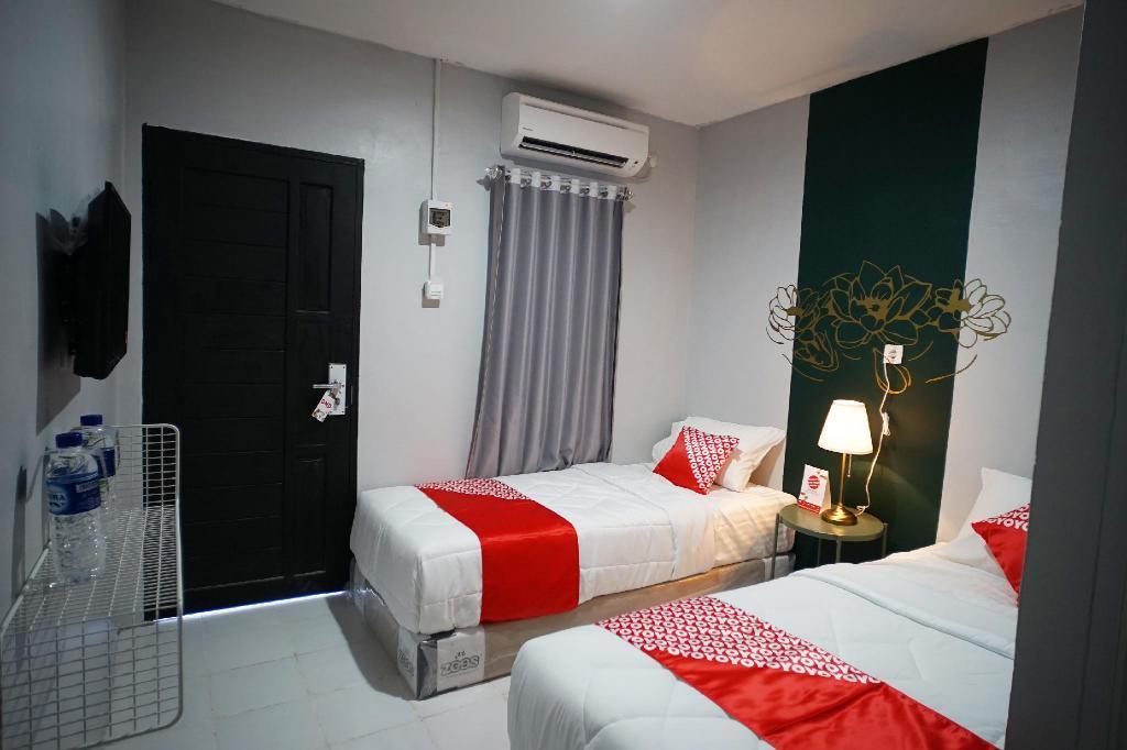 Reddoorz At Sani Guest House Balikpapan エクステリア 写真