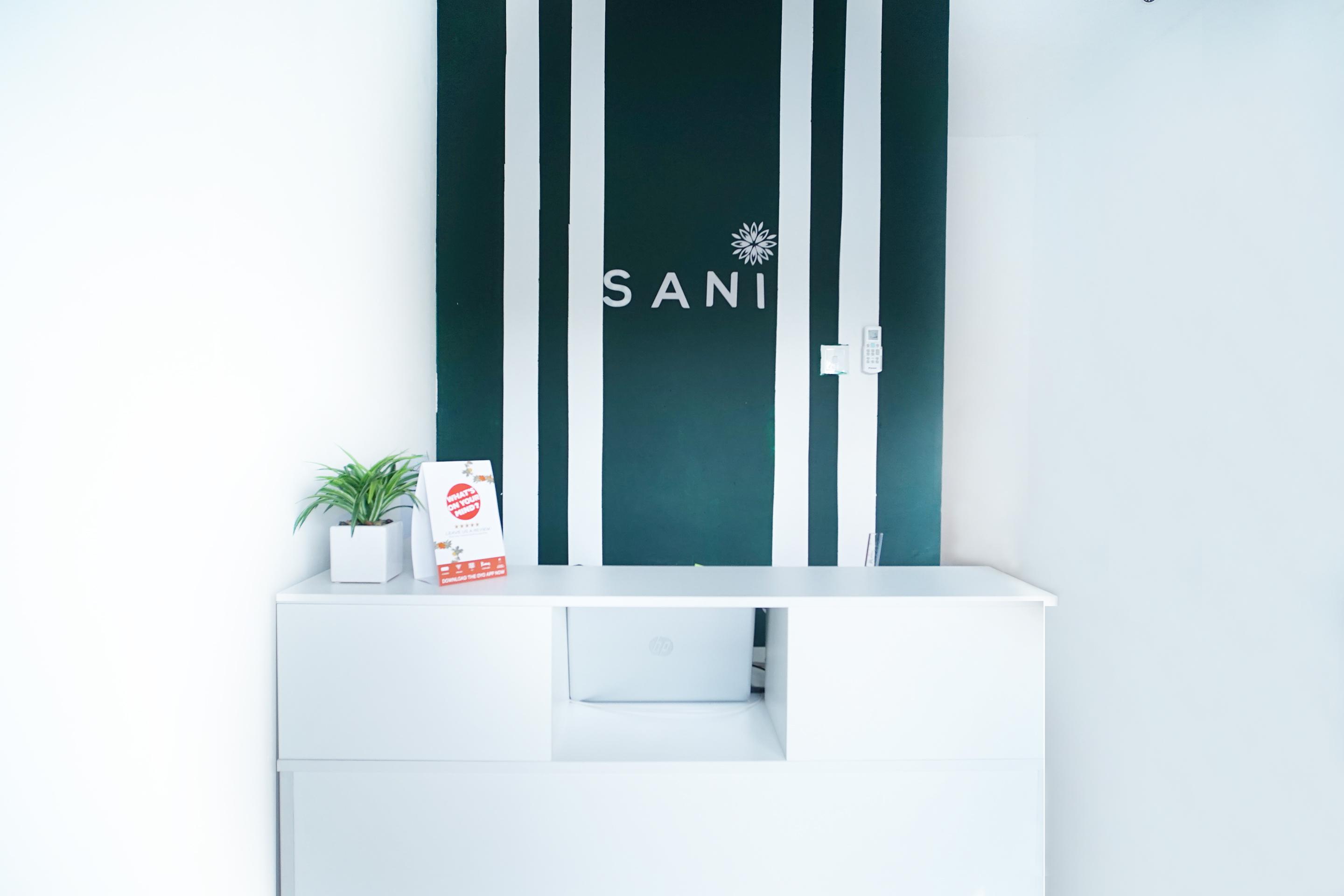 Reddoorz At Sani Guest House Balikpapan エクステリア 写真